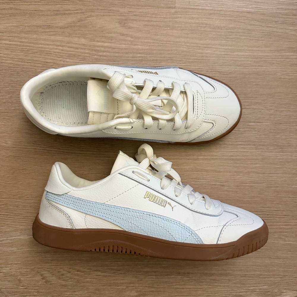 PUMA Women's Club 5v5 Sneaker